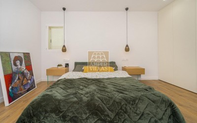 A beautiful villa combining privacy, luxury and comfort.